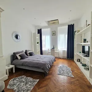 Boheme Cismigiu Bucureşti