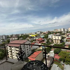 Mihai Bravu Bucureşti