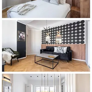 Rigas29 - Urbannest Bucureşti