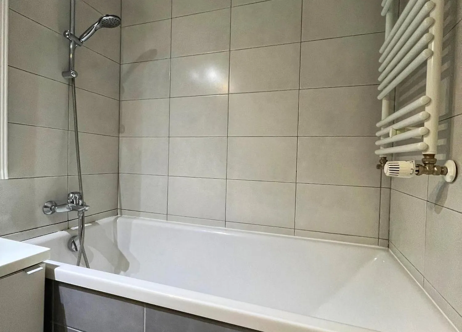 Apartament Premium Park Residences 5 Bucureşti