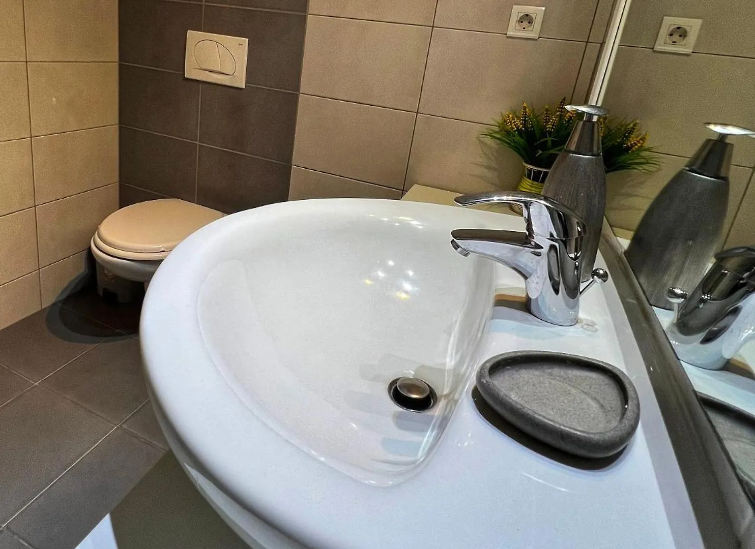 Premium Park Residences 5 Bukarest 0*,  Rumänien