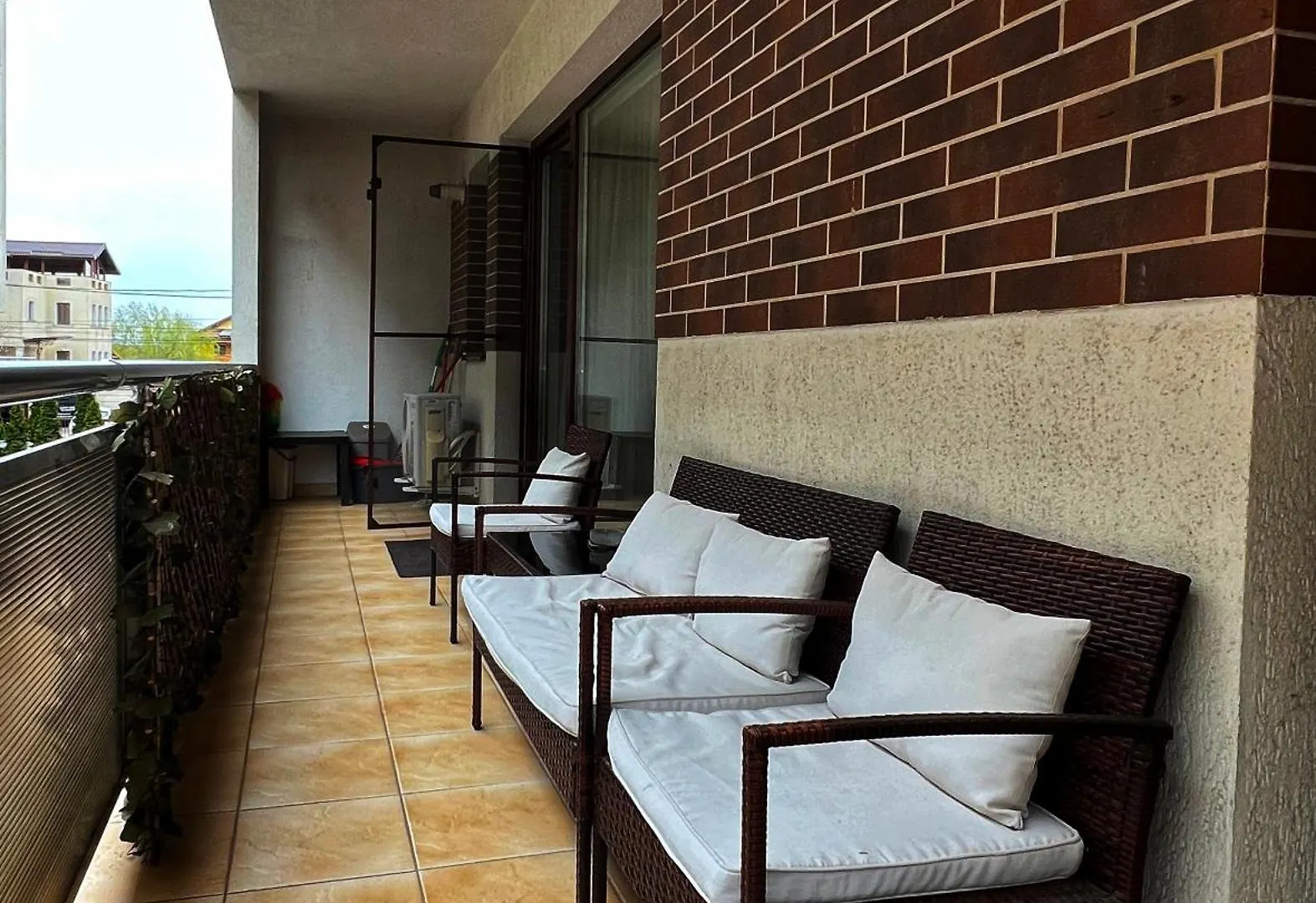 Apartment Premium Park Residences 5 Bukarest