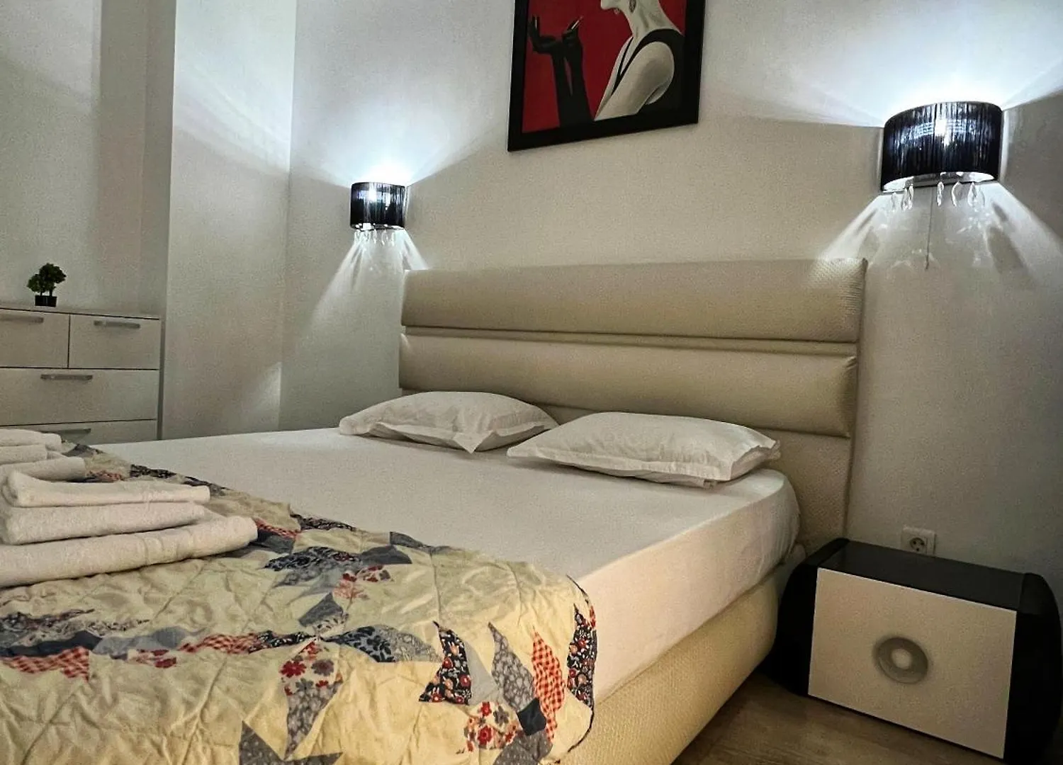 Διαμέρισμα Premium Park Residences 5 Βουκουρέστι