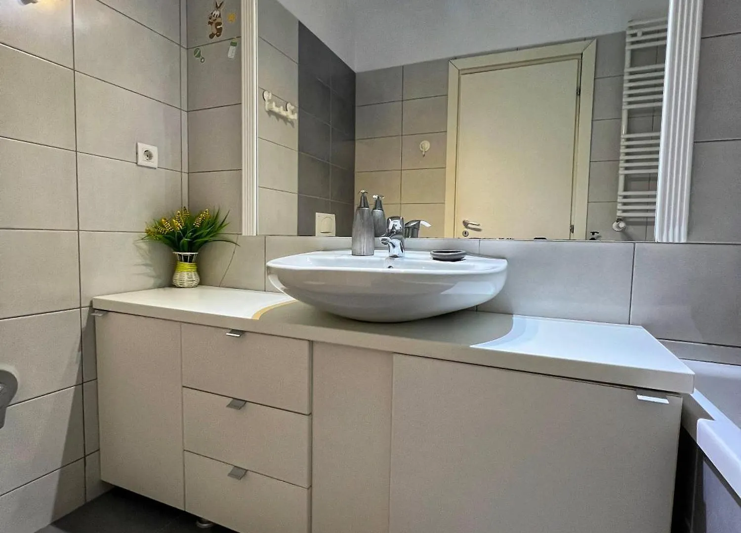Premium Park Residences 5 Βουκουρέστι Ρουμανία