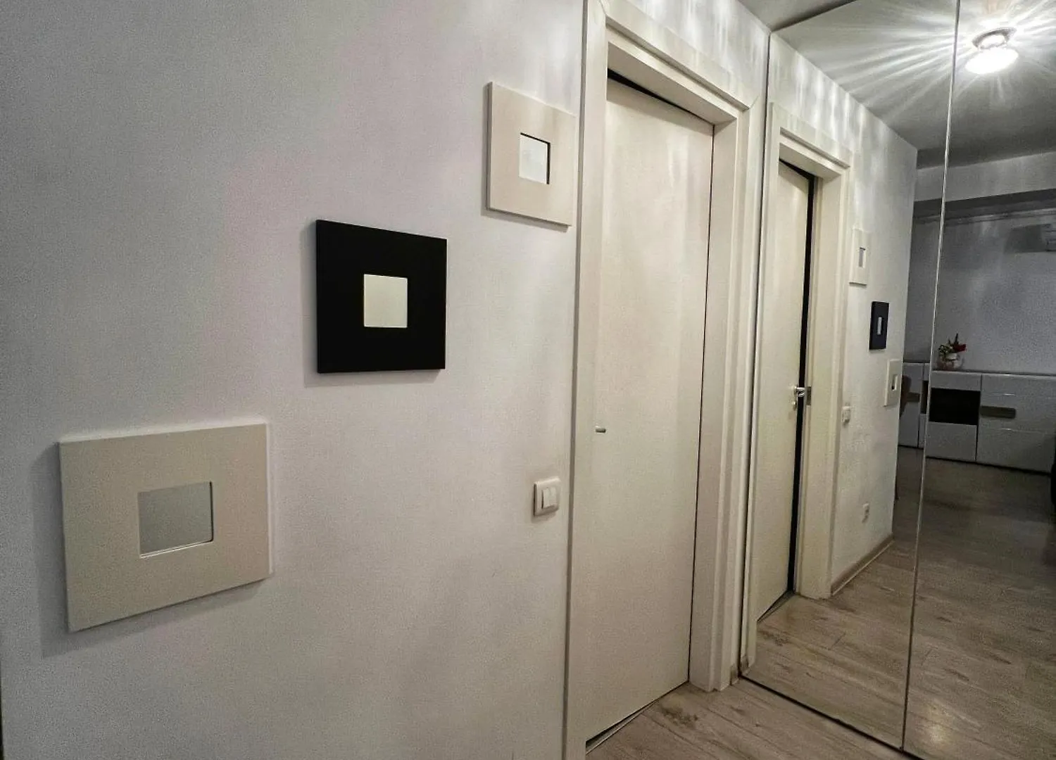 Premium Park Residences 5 Βουκουρέστι